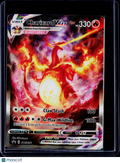 Pokemon Charizard Vmax SWSH261