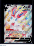 Sylveon V 183/203