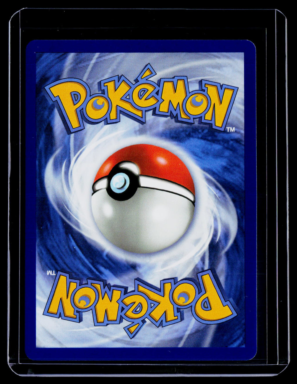 Pokemon Team Rocket's Mimikyu 238 217