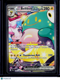 Pokemon Iono's Bellibot ex 183 159 f
