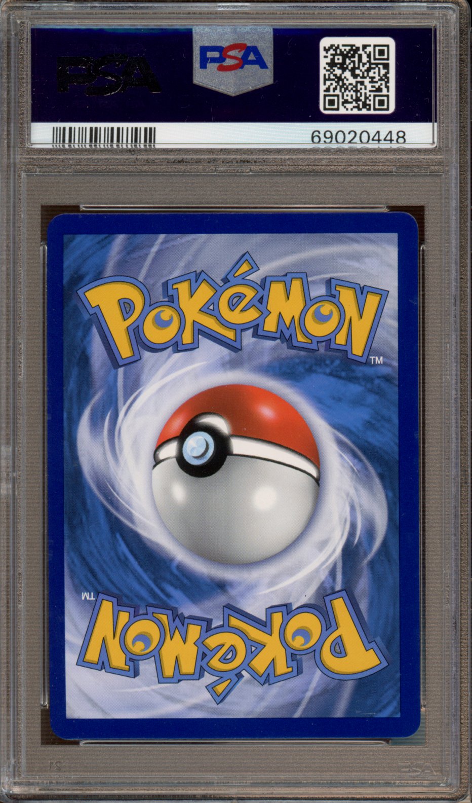 2019 Pokemon SM Black Star Promo Lucario & Mlmtl. GX Fa Promo-PWR.Prtnrshp.Tins PSA 10 #SM192