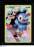 Pokemon Piplup 239 236