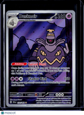 Dusknoir Shrouded Fable