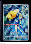 Misty's Psyduck 193/182