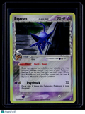 Pokemon Espeon Delta Species #4
