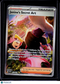 Janine's Secret Art 173/131