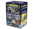 2021 Contenders NFL Blaster box