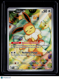 Pokemon Eevee 173 Promo