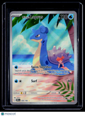 Pokemon Misty's Lapras 194 182