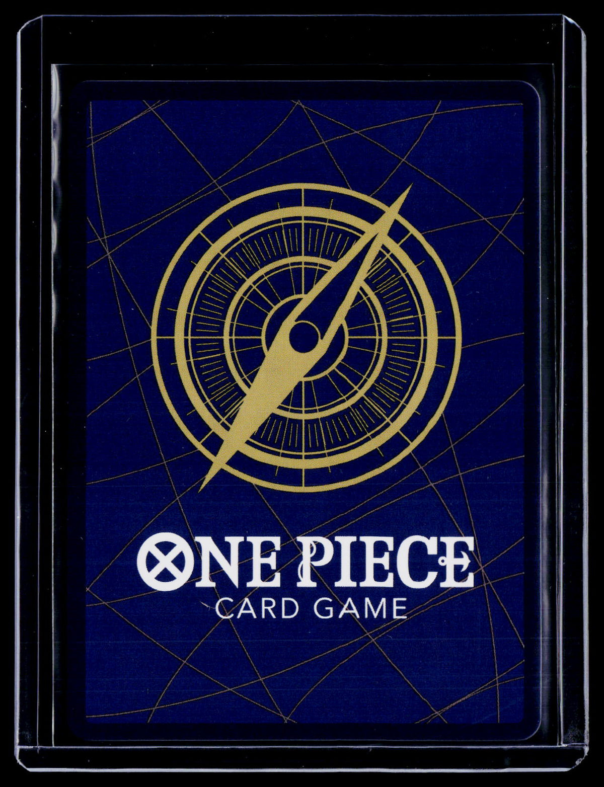 One Piece Japanese Issho EB04-022 Alternate R