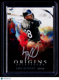 2020 Origins Luis Robert Rookie Auto 47/49