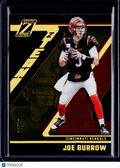 2024 Zenith Joe Burrow Z Team Gold 01/10