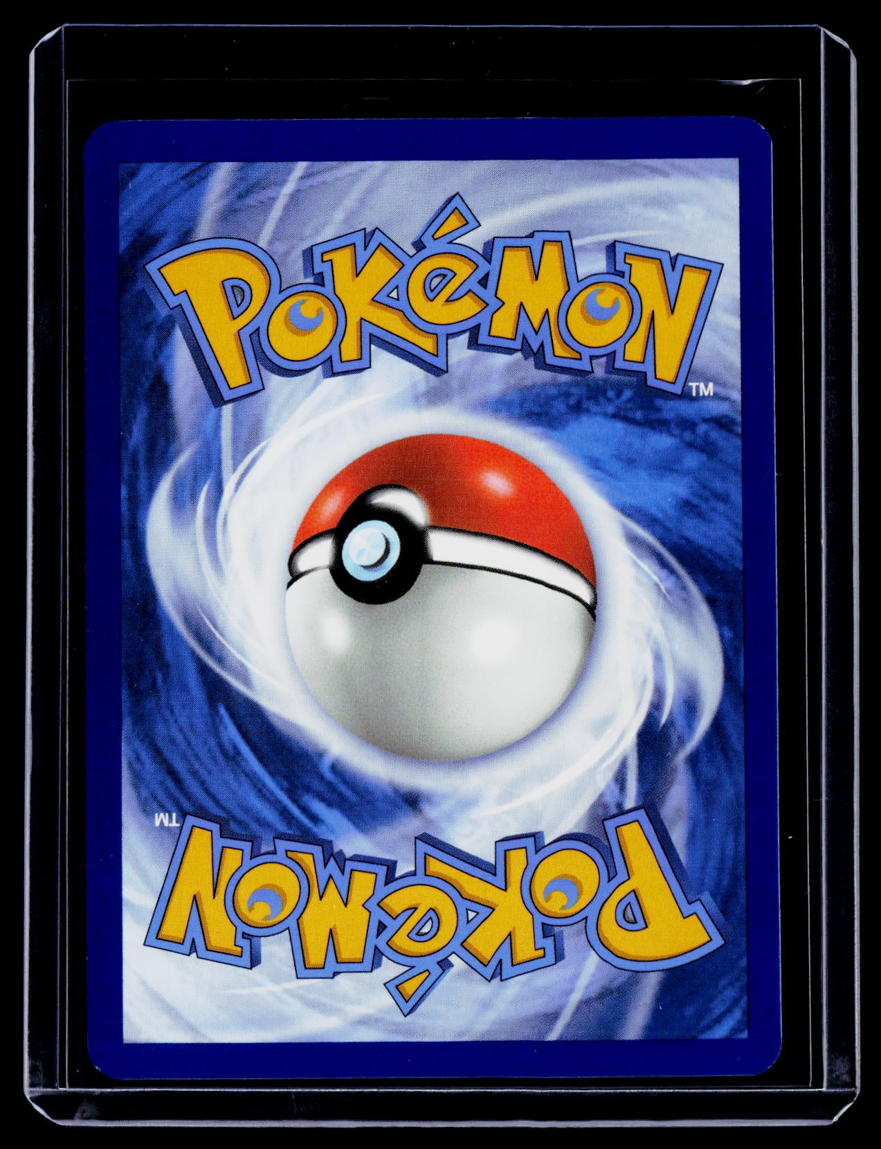 Pokemon Misty's Psyduck 193 182