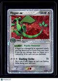 Pokemon Flygon ex Power Keepers