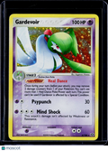Pokemon Gardevoir 4 106