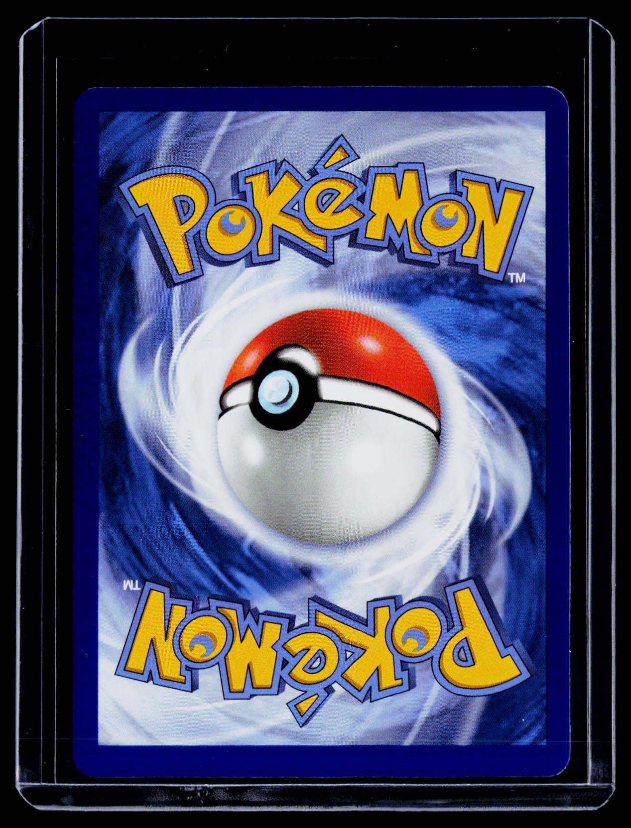 Pokemon Morpeko ex 117 084