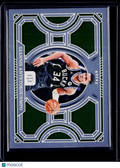 2024-35 National Treasures Giannis Antetokounmpo Treasured Metals /25