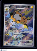 Raichu 211/193