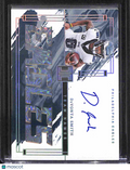 2024 Impeccable DeVonta Smith Team Names Auto 58/99