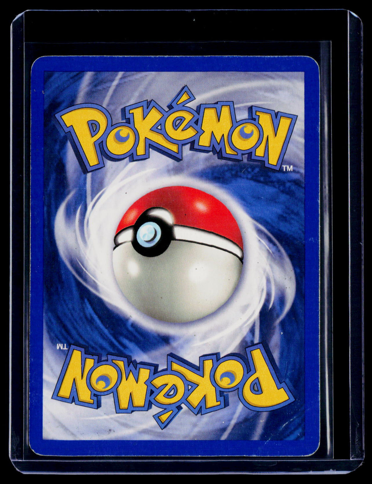 Pokemon Voltorb 85 112