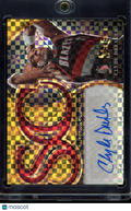 2022 Select Clyde Drexler Selection Committee Gold Auto 01/10