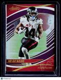 2025 Absolute Ray-Ray McCloud Purple Spectrum 4/5