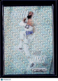 2024-25 Prizm Deca LeBron James Brilliance Mojo /25