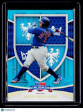 2024 Crusade Moises Ballesteros Platinum 1/1