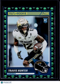 2025 Score Travis Hunter Extraterrestrial RC