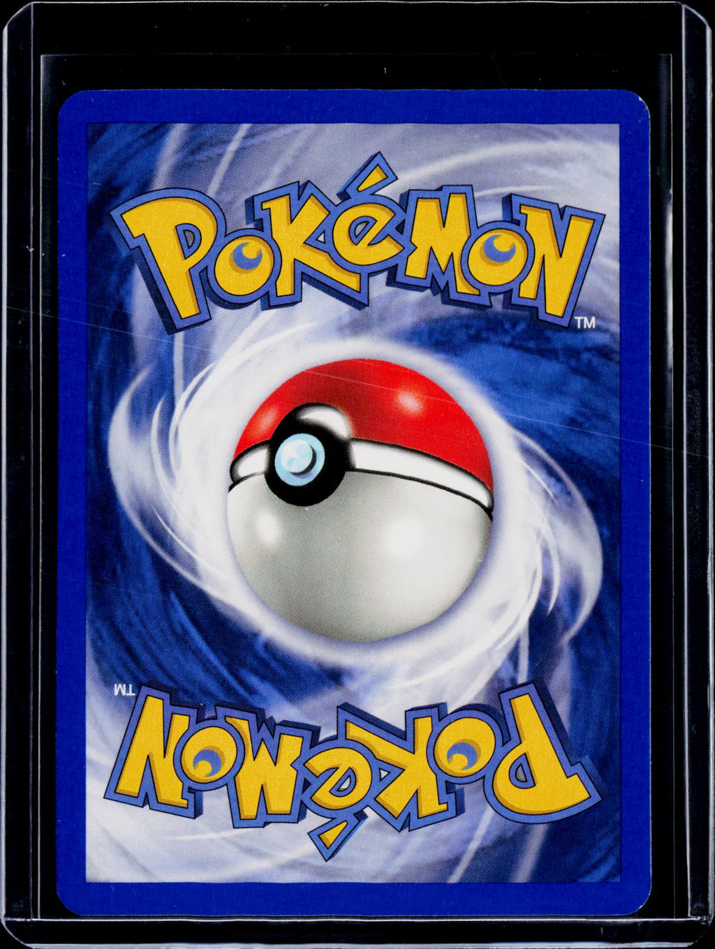 Pokemon Nidoqueen Pokeball Reverse Holo 9 112