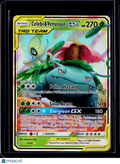 Celebi & Venusaur GX