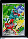 Bulbasaur 037 Promo