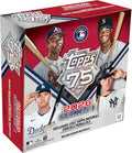 2026 Series One MLB Mega Box
