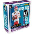 2025 Donruss Mega Box