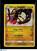 Shining Rayquaza