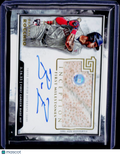 2023 Inception Bryan Rocchio 1st MLB Hit Base Auto 64/99 RC