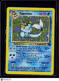 Vaporeon 12/64