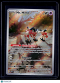 Pokemon Mr. Mime 179 165