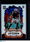 2025 Donruss Optic Ashton Jeanty Rookie Uptown RC