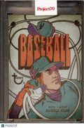 2021 Topps Project 70 1972 Pack Wrapper Greg Simkins 773