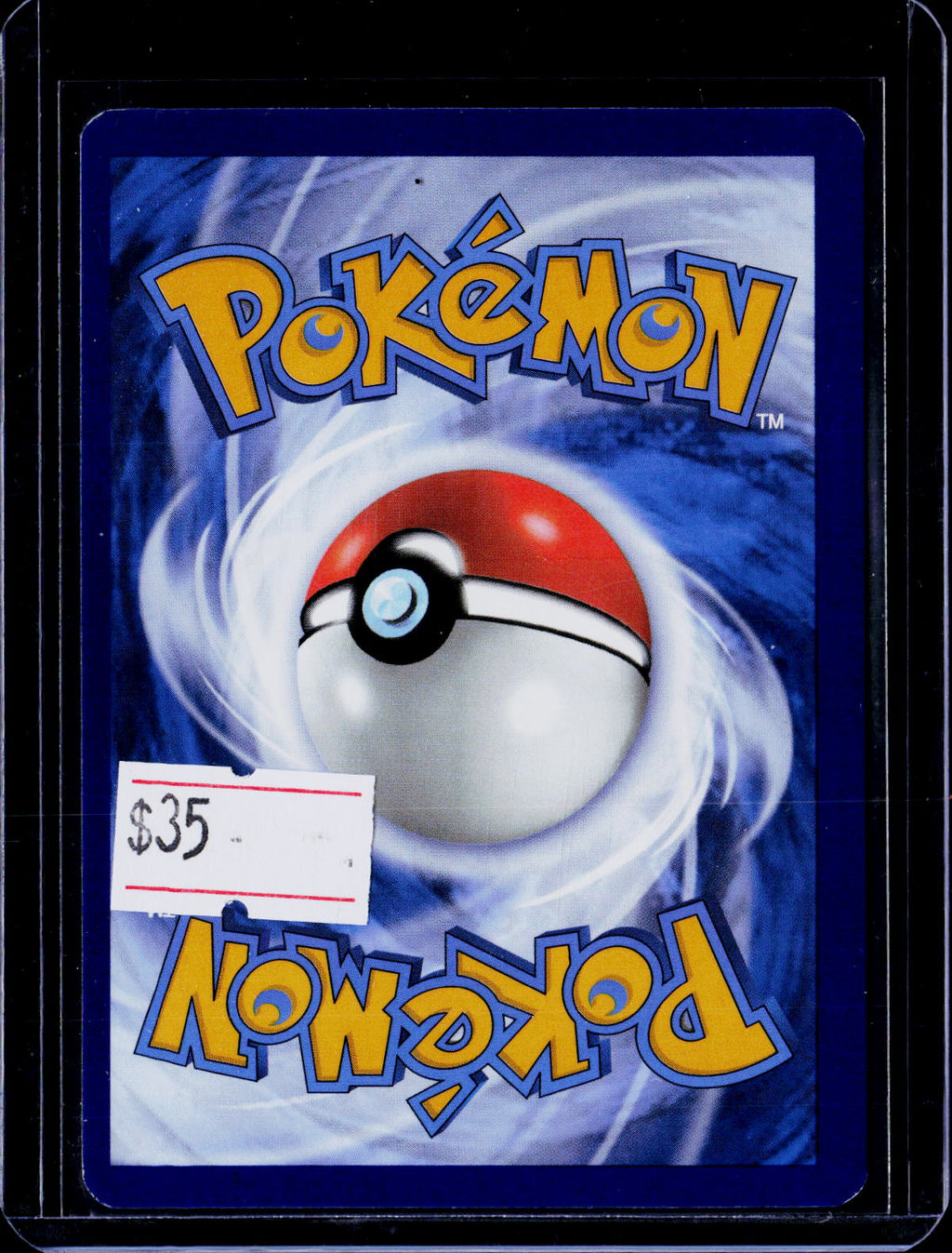 Slowpoke 204/198