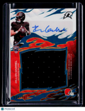 2025 Topps Resurgence Dillon Gabriel Rookie Teal Surge RPA 58/149 RC
