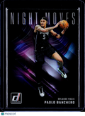 2024-25 Donruss Paolo Banchero Night Moves