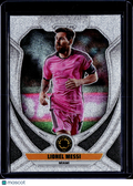 2025 Prizm FIFA World Cup Lionel Messi Glitter