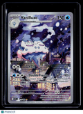 Pokemon Vanilluxe 113/086