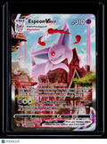 Pokemon Espeon V Max 270/264