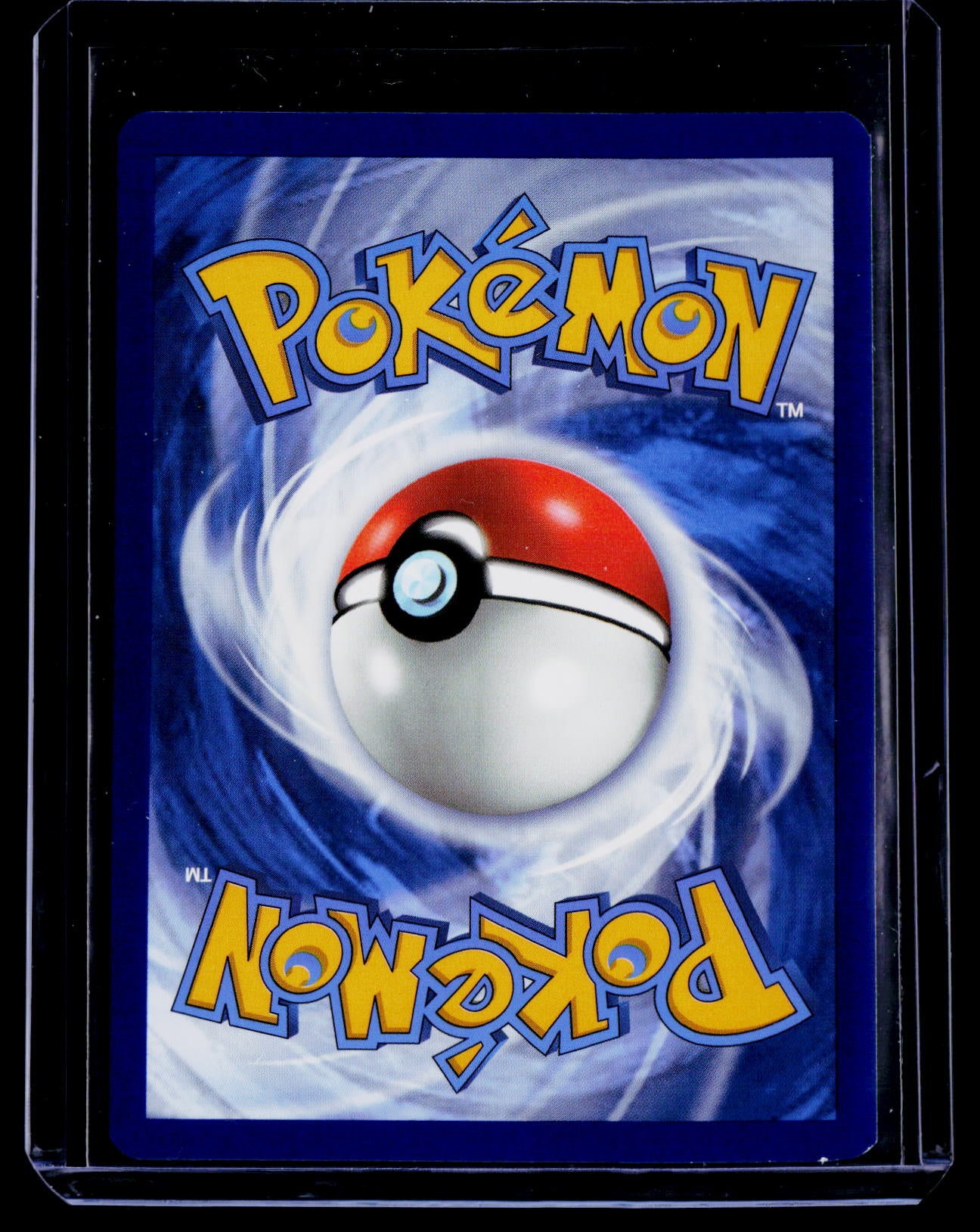 Pokemon Hero's Cape 152 162