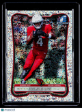 2026 Bowman Jeremiyah Love Rookie Mini Diamond RC