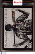 2021 Topps Project 70 Tim Anderson Lauren Taylor 514