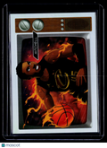 2025 Bowman Donovan Mitchell Anime Case Hit
